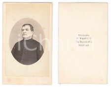 1890 saluzzo ritratto usato  Milano