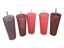 Starbucks studded tumbler for sale  Lompoc