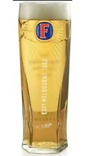 Fosters lager pint for sale  MIDDLEWICH