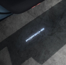 Riginal porsche türprojektor gebraucht kaufen  Nürnberg