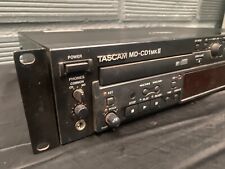Tascam cd1 mkii d'occasion  Wissous