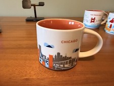 starbucks chicago mug for sale starbucks chicago mug for sale Redlands