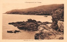 Enseignement tableau banyuls d'occasion  France