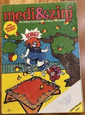 Kinderzeitschrift zeitung post gebraucht kaufen  Sondershausen