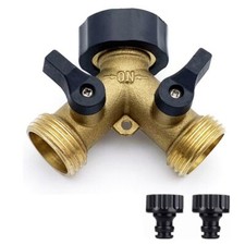 Garten wasserhahn 4 gebraucht kaufen  Aspisheim, Grolsheim