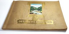 Sammelalbum 1936 deutsche gebraucht kaufen  München