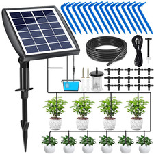 irrigazione goccia timer usato irrigazione goccia timer usato Roma