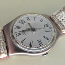 Swatch special mozart gebraucht kaufen  Baierbrunn