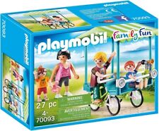 Playmobil famiglia bicicletta usato Playmobil famiglia bicicletta usato  Bovolone