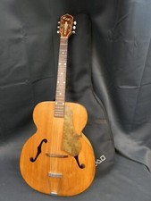 Vintage kay archtop for sale  Pittsburgh