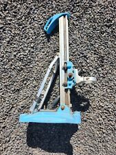Target core drill for sale  Tangent