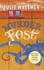 Murder fest whitstable for sale  Minneapolis