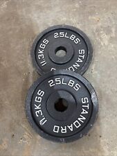 Olympic cast iron for sale  Blue Springs