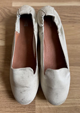 Marzio damen ballerina gebraucht kaufen  Arendsee