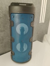 Cassa altoparlanti bluetooth usato Cassa altoparlanti bluetooth usato  Valenzano