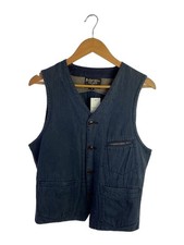 Schott vest used d'occasion  Expédié en Belgium