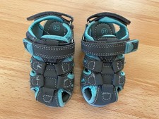 Baby schuhe sandalen gebraucht kaufen  Leer (Ostfriesland)