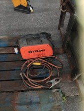 Kemppi minarctig 200 for sale  SHETLAND