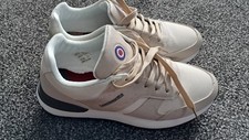lambretta trainers for sale lambretta trainers for sale LYTHAM ST. ANNES