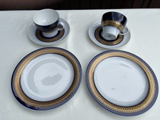 Thomas porzellan rotunda gebraucht kaufen  Deutschland