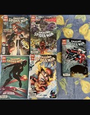 Spiderman wells romita usato  Marsala