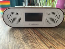 Sandstrom dab radio for sale  NOTTINGHAM