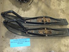 1997 arctic cat for sale  North Adams