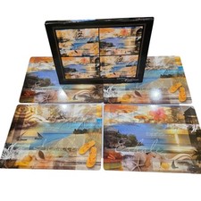 Set cork placemats for sale  Foley