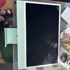 Apple imac modell gebraucht kaufen  Gehrweiler, Gonbach, Höringen