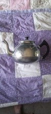 swan aluminium teapot for sale swan aluminium teapot for sale NEWARK