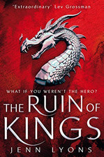 The ruin kings gebraucht kaufen  Versand nach Germany
