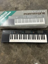 Yamaha electronic keyboard d'occasion  Expédié en Belgium