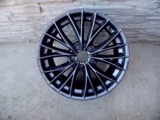 Alufelge zoll 5x120 gebraucht kaufen  Geesthacht