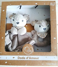 Mgm dodo amour d'occasion  Damville