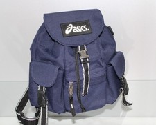 Asics kleiner rucksack gebraucht kaufen Asics kleiner rucksack gebraucht kaufen  Hamburg