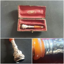Fume cigarette xixé d'occasion  Cabourg