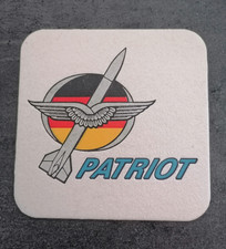 Bierdeckel patriot daimler gebraucht kaufen  Wolfschlugen