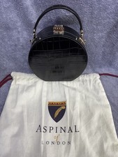 Aspinal london black for sale Aspinal london black for sale  GRAYS
