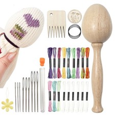 Darning egg kit for sale  LICHFIELD
