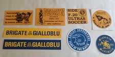 Adesivi ultras usato  Chieti