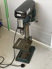 Clarke metalworker drill for sale  BIRMINGHAM