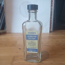 Johnson celebrated liniment for sale  MANCHESTER