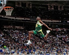Shawn kemp seattle for sale  Fort Lauderdale