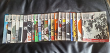 Joblot 22x purnell for sale  BRADFORD