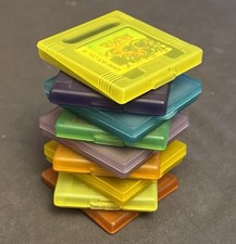 Nintendo gameboy color gebraucht kaufen  Krefeld