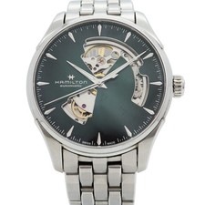 Hamilton jazzmaster h32675160 d'occasion Hamilton jazzmaster h32675160 d'occasion  Expédié en France