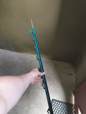Electric fence poly for sale  STIRLING