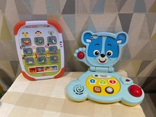 Vtech baby bear for sale  BRISTOL