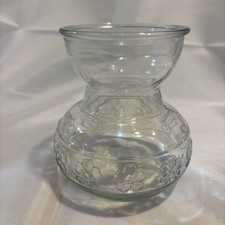 Vtg 4.25 clear for sale  Drexel Hill