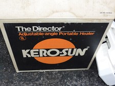 Kerosun kerosene heater for sale  Burbank